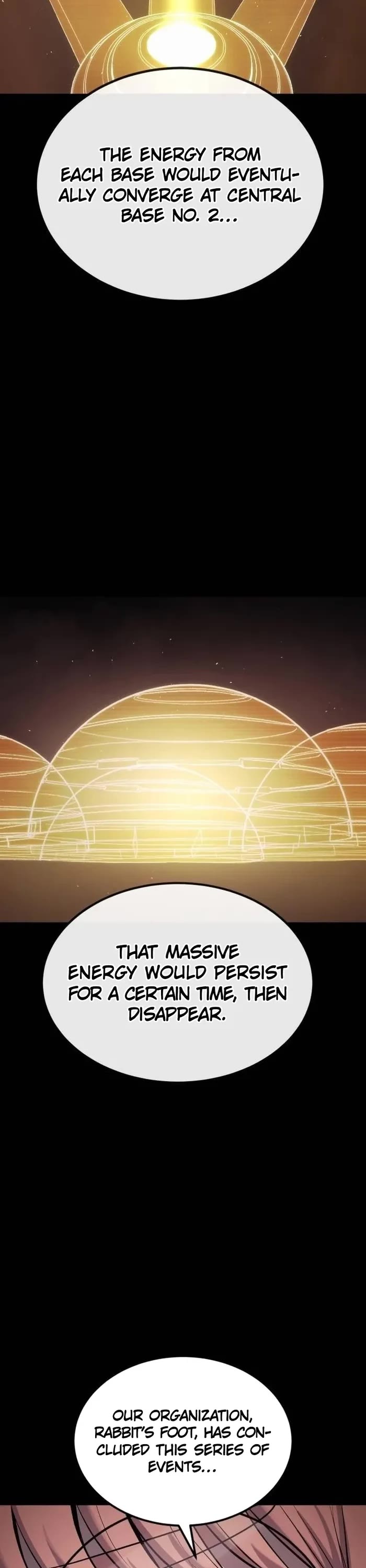 Wail of Weakness chapter 58 page 3