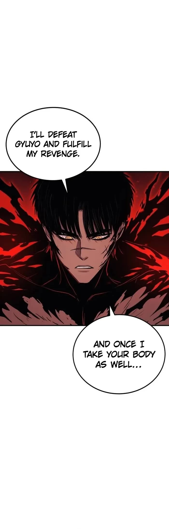 Wail of Weakness chapter 58 page 30