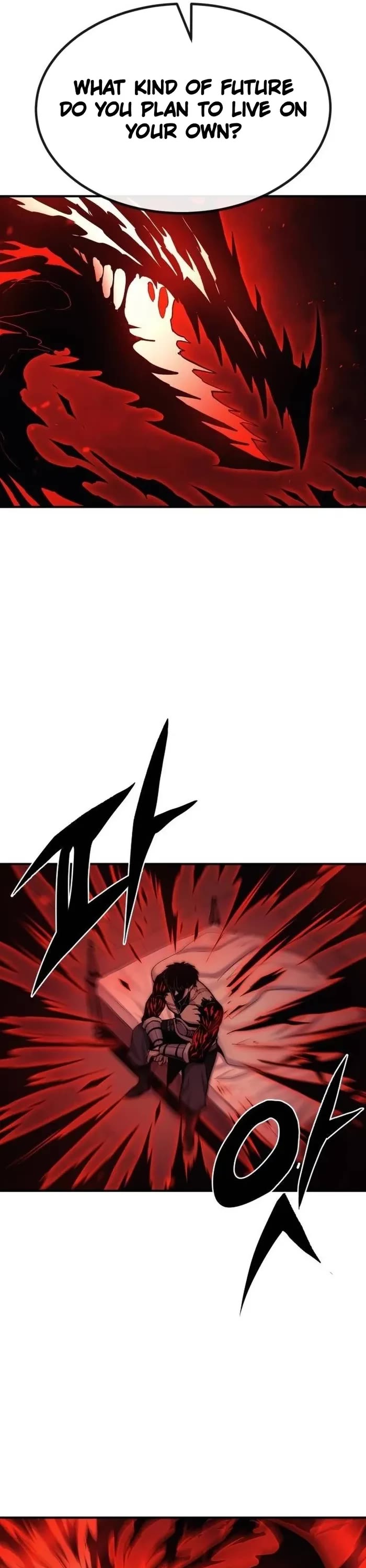 Wail of Weakness chapter 58 page 31