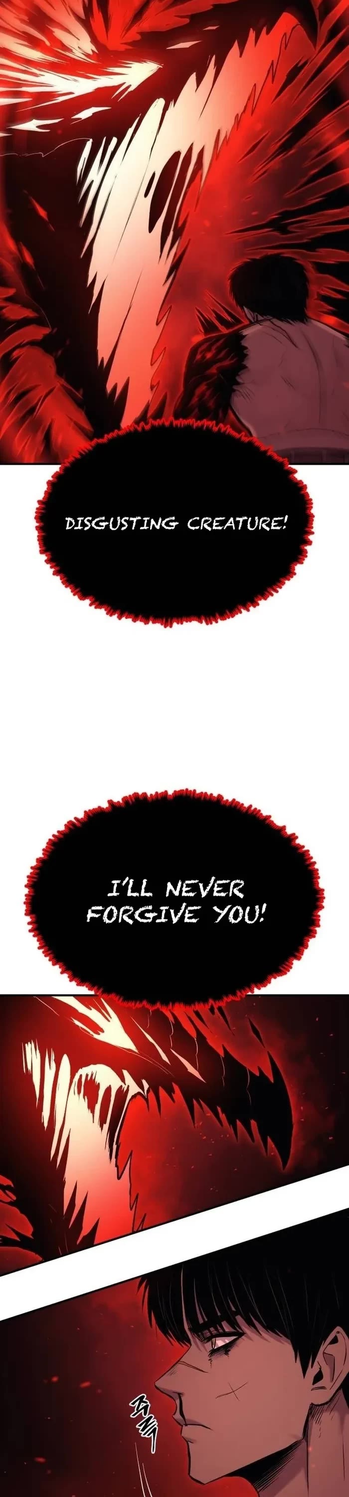 Wail of Weakness chapter 58 page 32