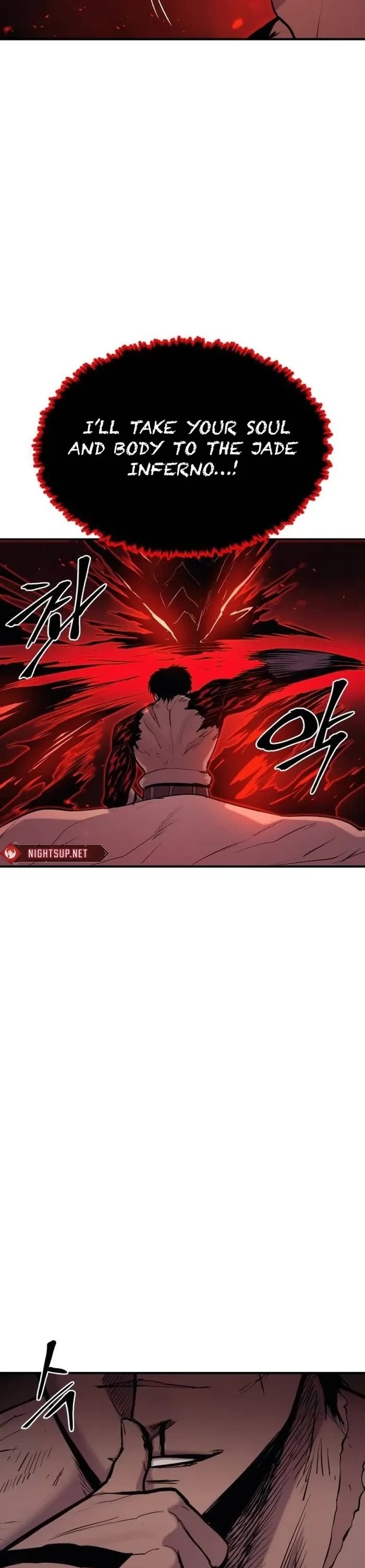 Wail of Weakness chapter 58 page 33