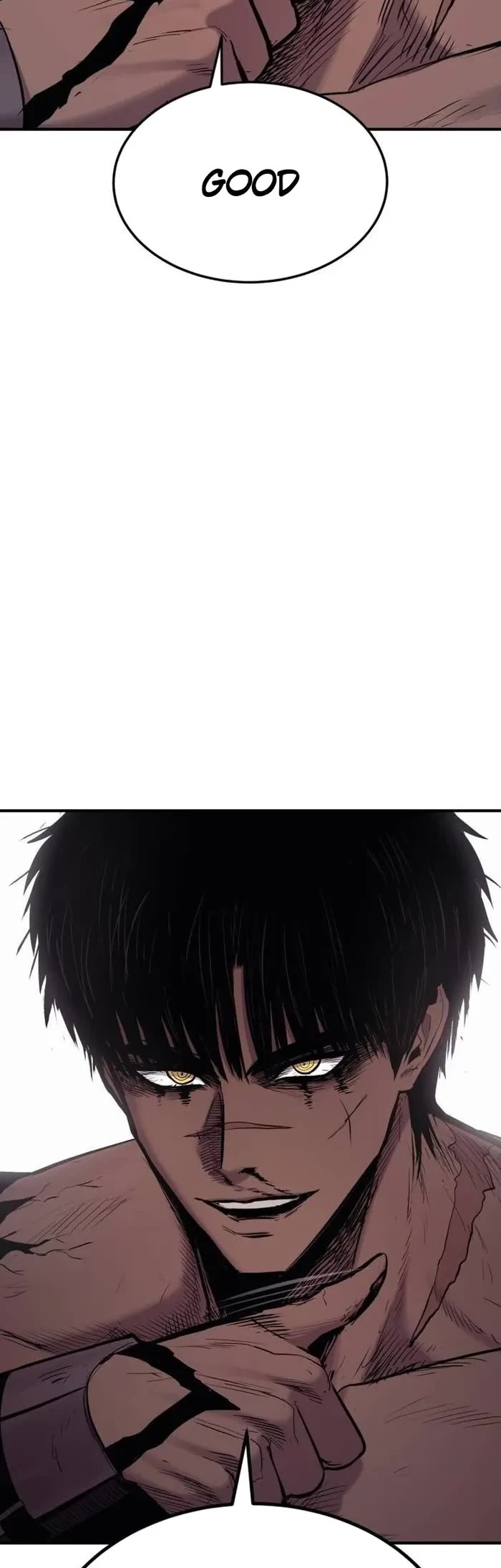 Wail of Weakness chapter 58 page 34