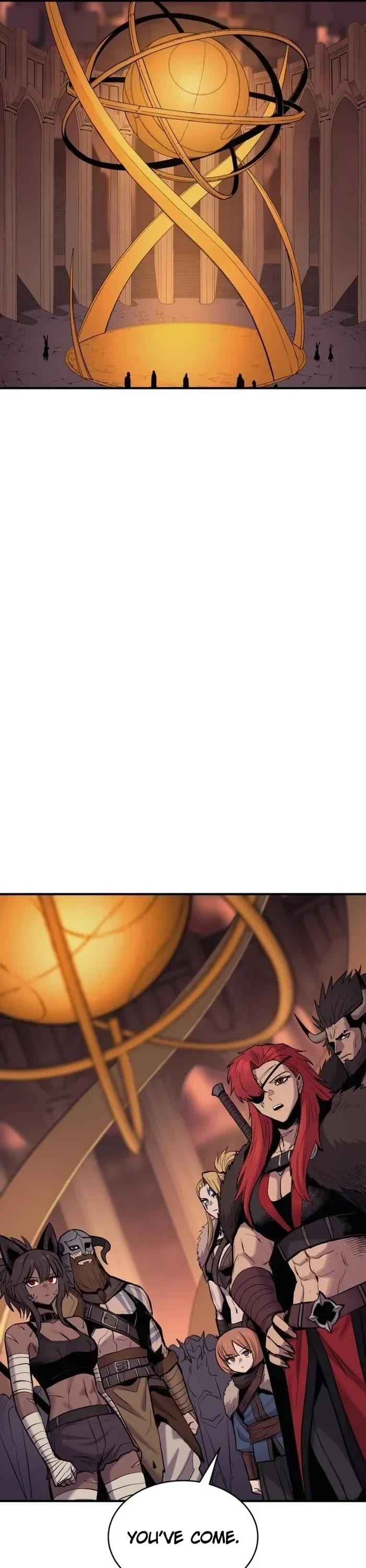 Wail of Weakness chapter 58 page 36