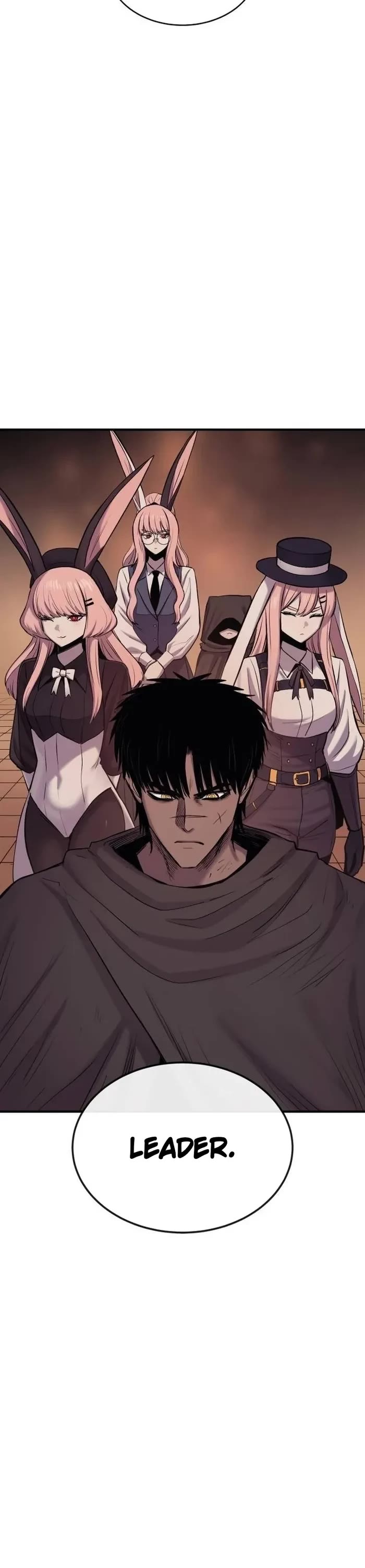 Wail of Weakness chapter 58 page 37