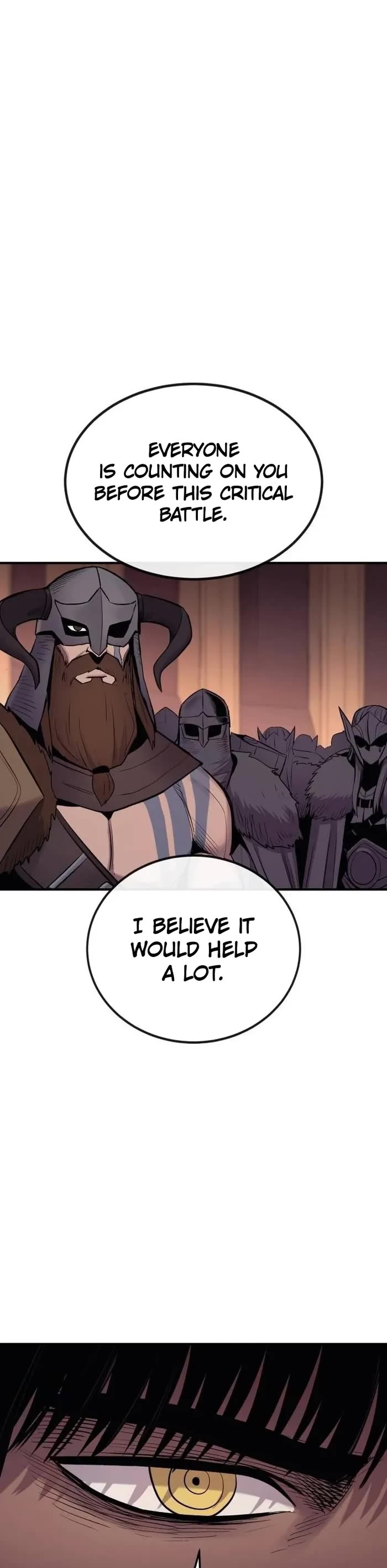 Wail of Weakness chapter 58 page 39