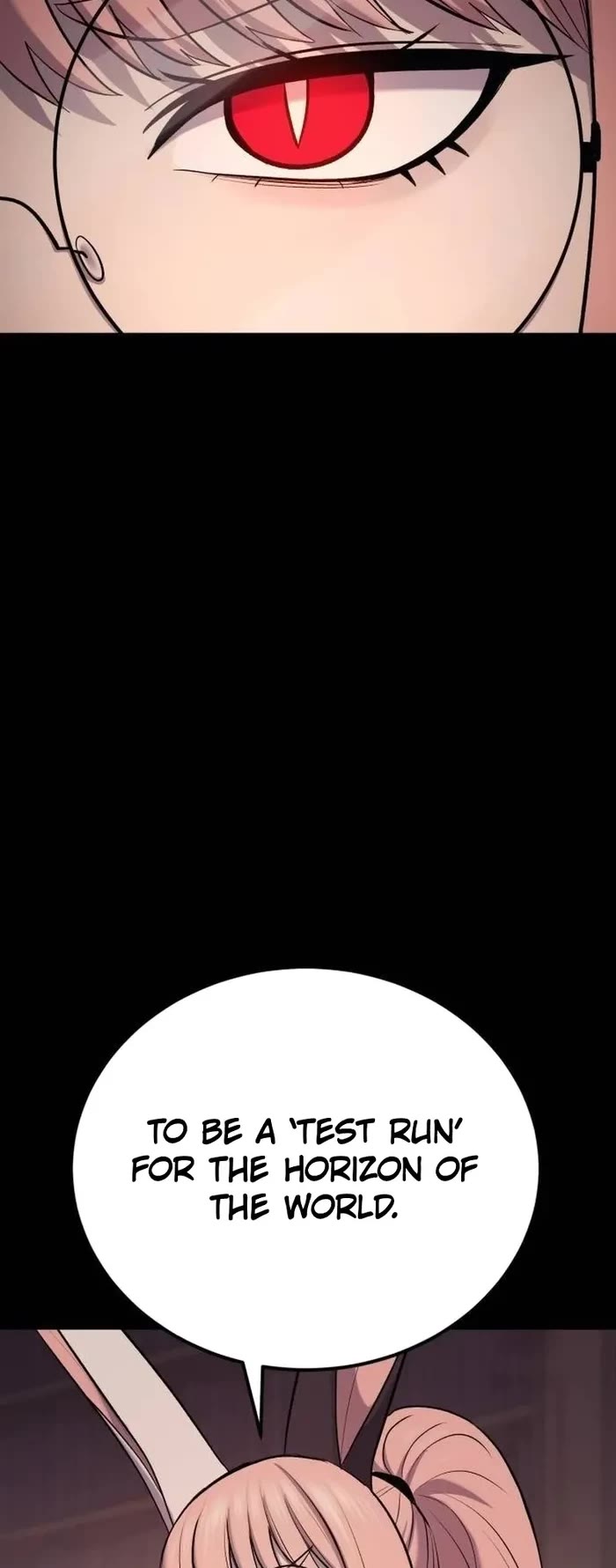 Wail of Weakness chapter 58 page 4