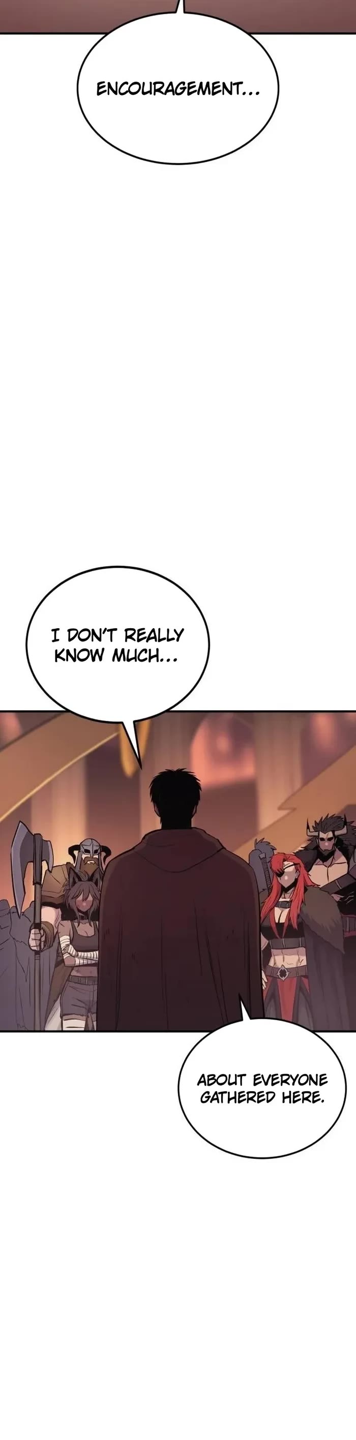 Wail of Weakness chapter 58 page 40