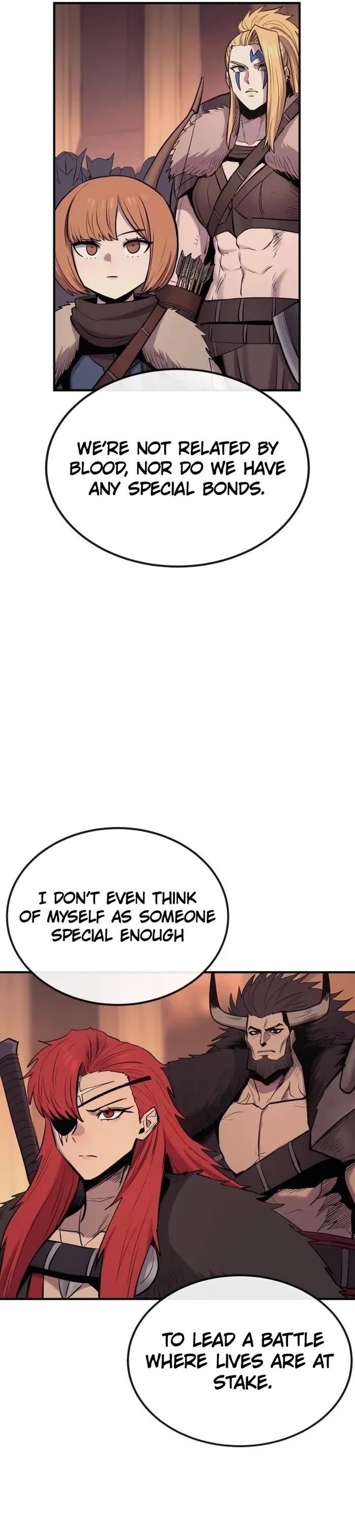 Wail of Weakness chapter 58 page 41