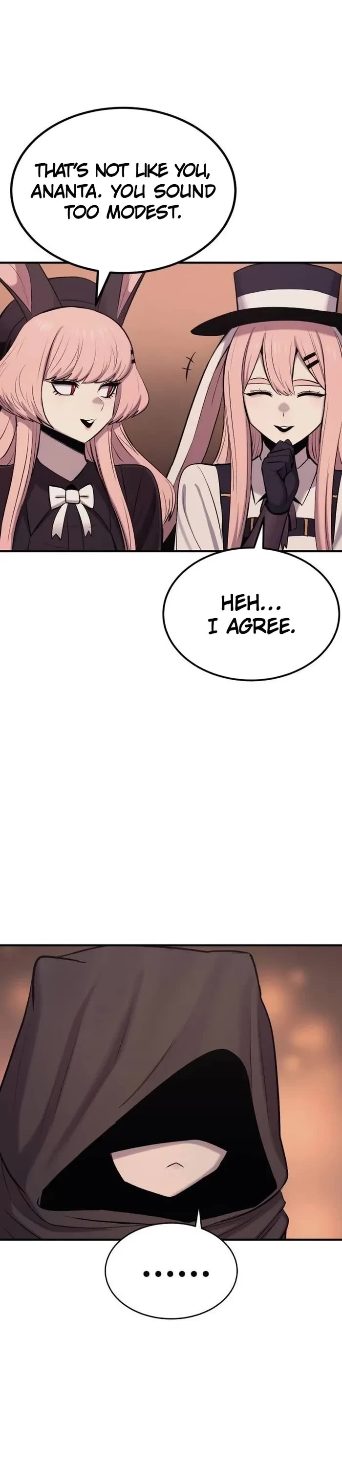 Wail of Weakness chapter 58 page 42