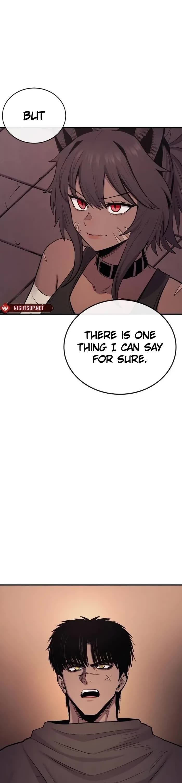 Wail of Weakness chapter 58 page 43