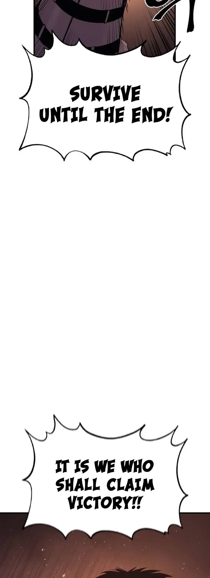 Wail of Weakness chapter 58 page 45