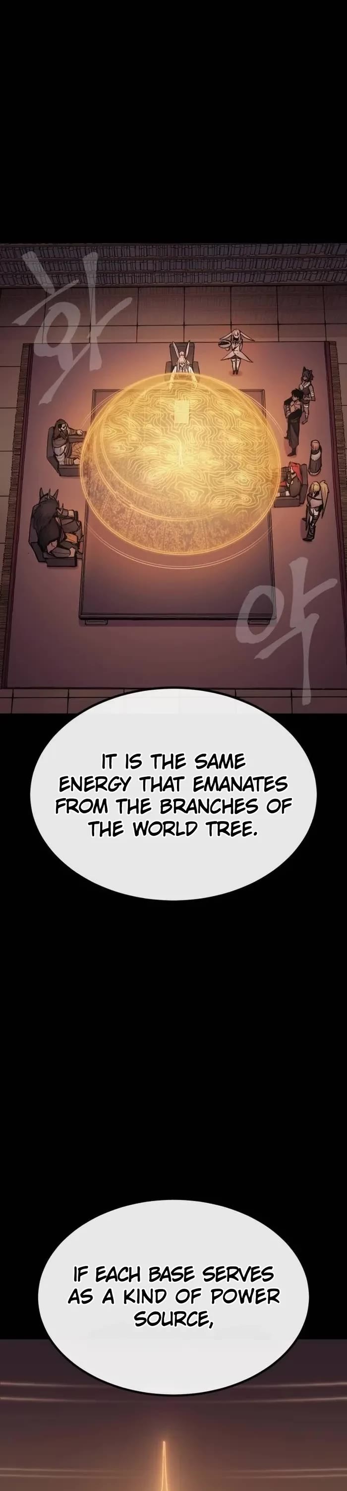 Wail of Weakness chapter 58 page 7