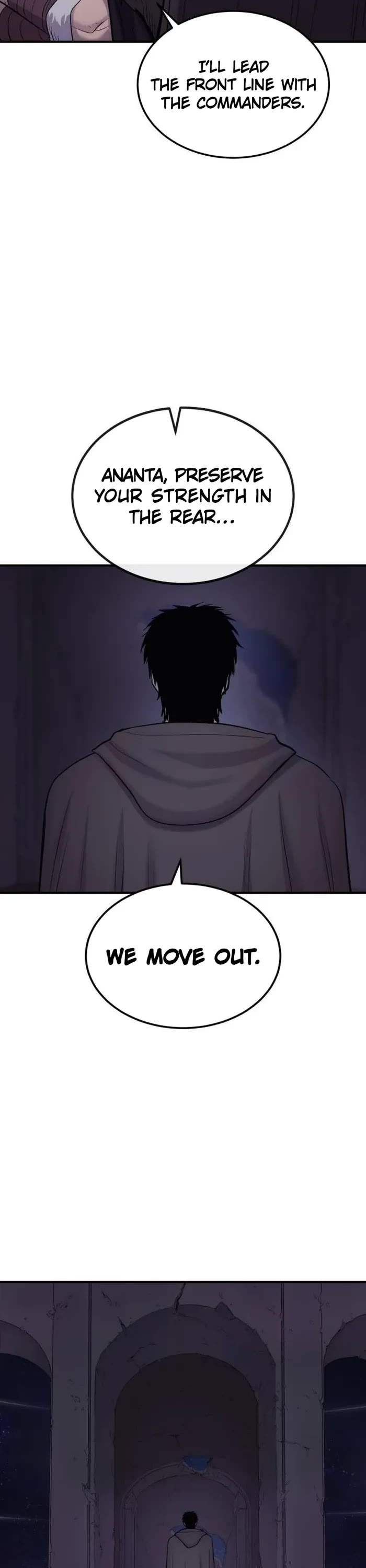 Wail of Weakness chapter 59 page 13