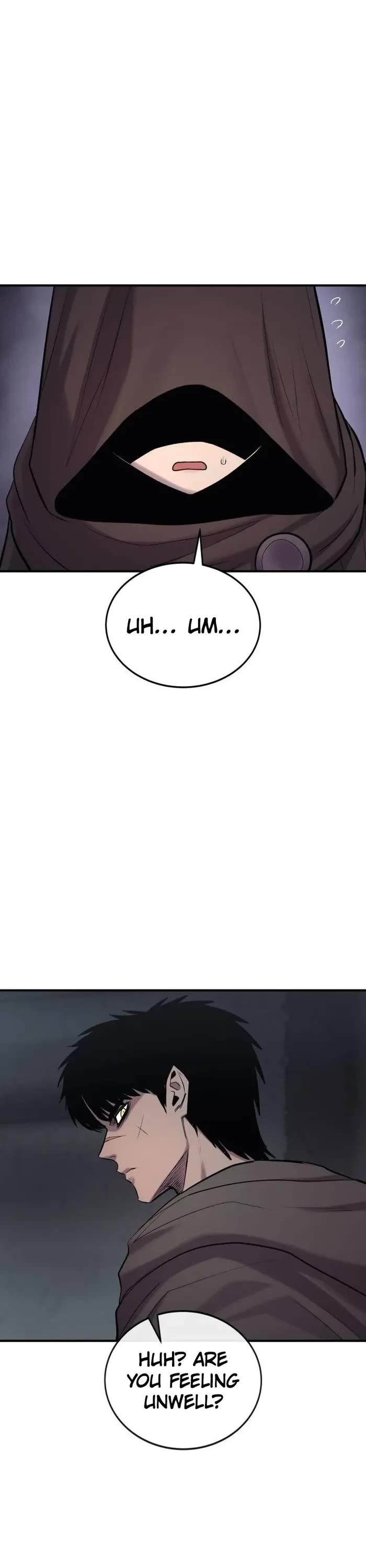 Wail of Weakness chapter 59 page 17