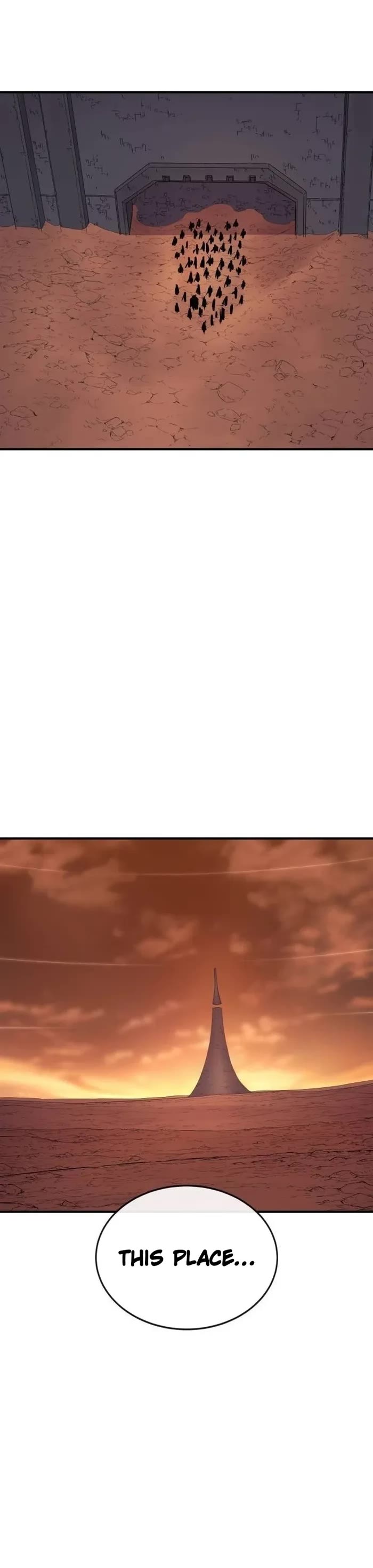 Wail of Weakness chapter 59 page 19