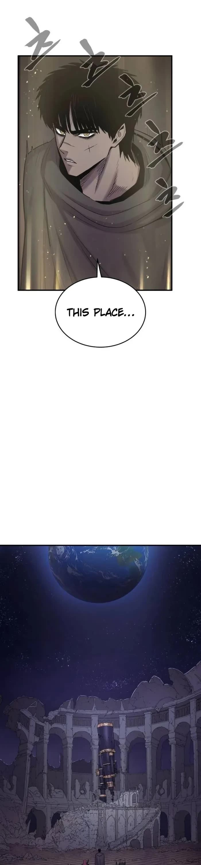 Wail of Weakness chapter 59 page 2