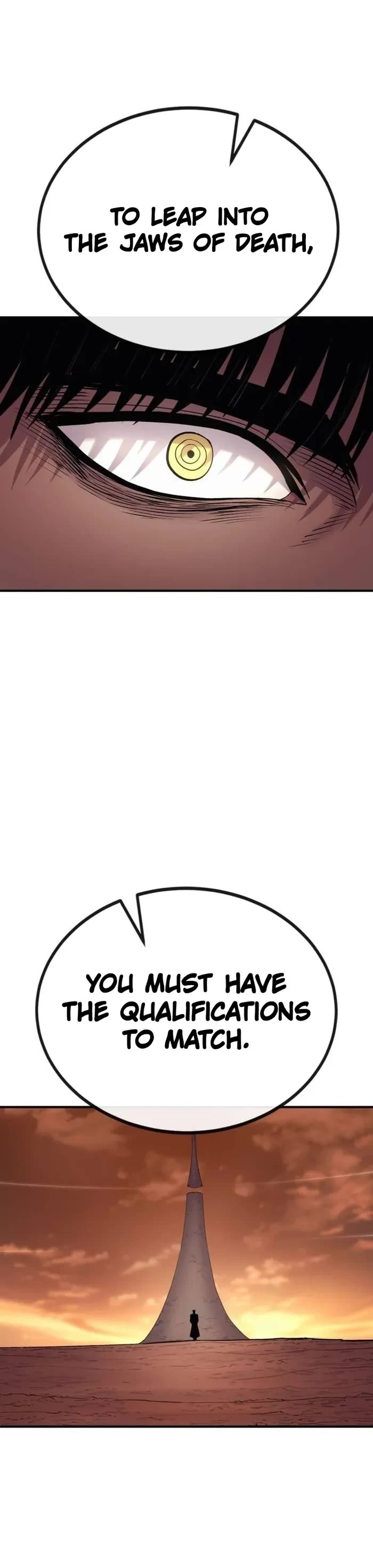 Wail of Weakness chapter 59 page 20