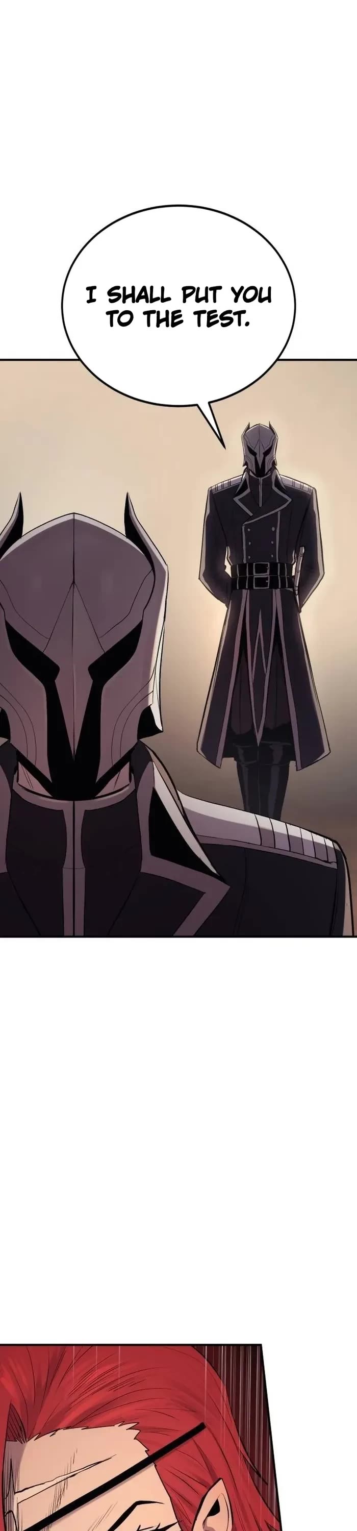 Wail of Weakness chapter 59 page 22