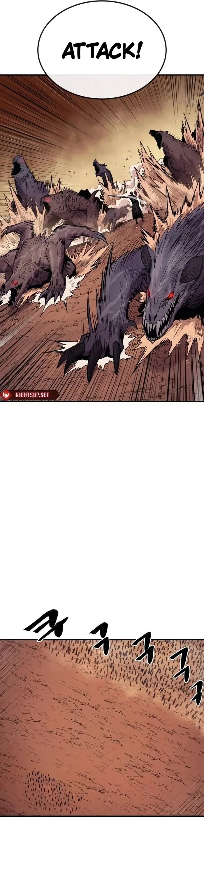 Wail of Weakness chapter 59 page 26