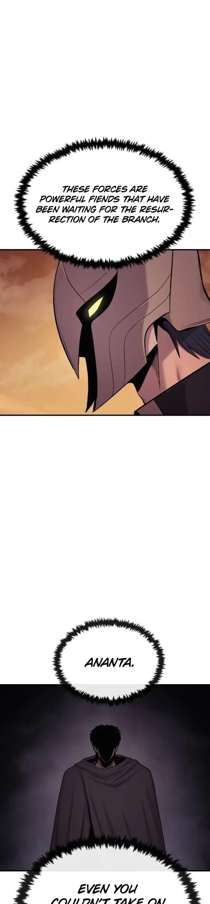 Wail of Weakness chapter 59 page 27