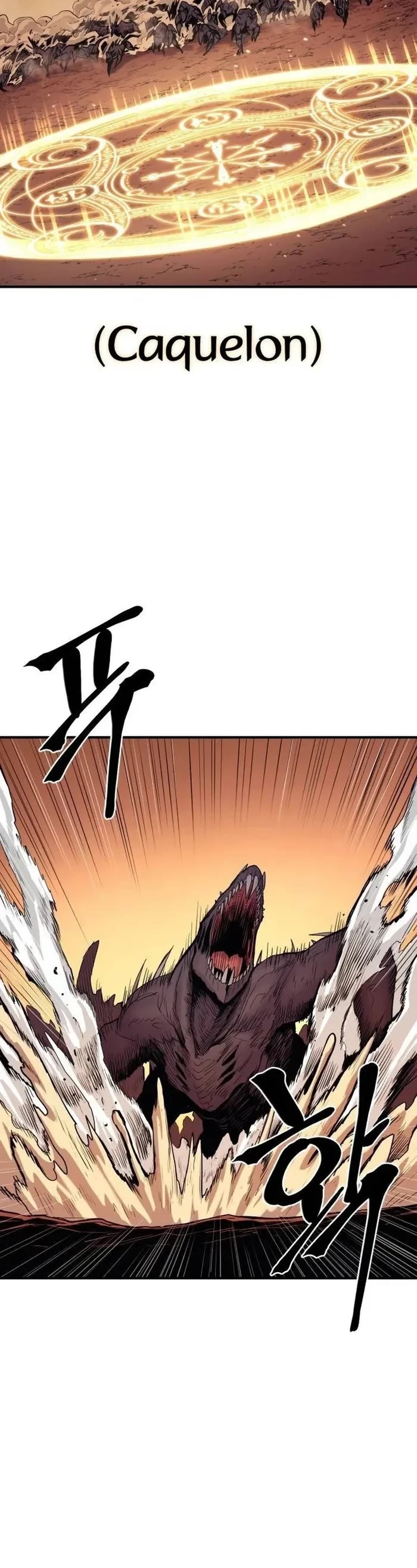 Wail of Weakness chapter 59 page 30