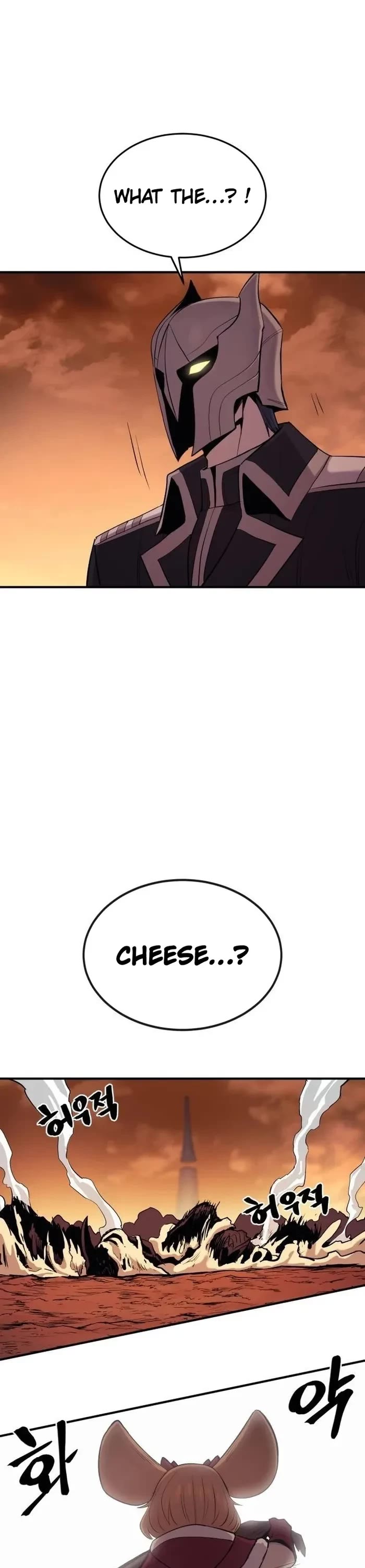 Wail of Weakness chapter 59 page 31