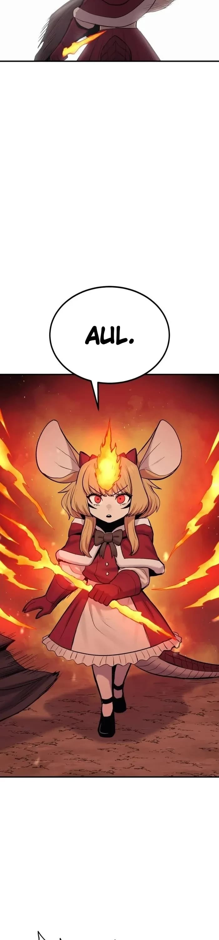 Wail of Weakness chapter 59 page 32