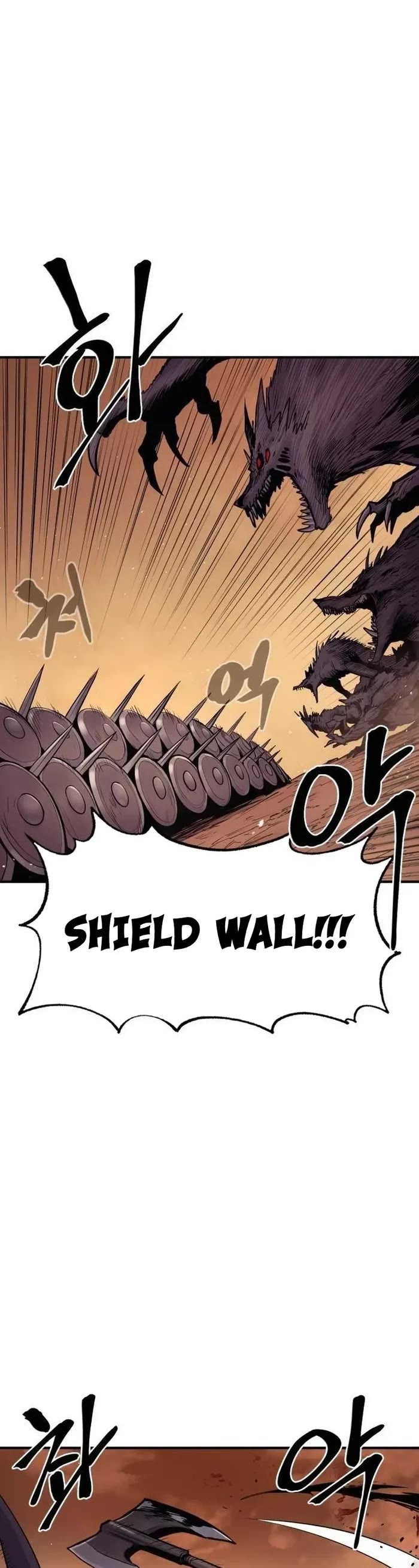 Wail of Weakness chapter 59 page 34