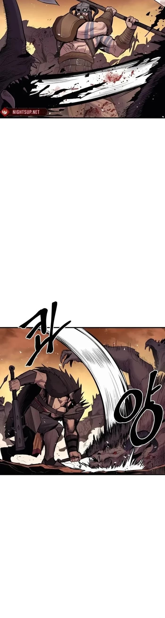 Wail of Weakness chapter 59 page 35