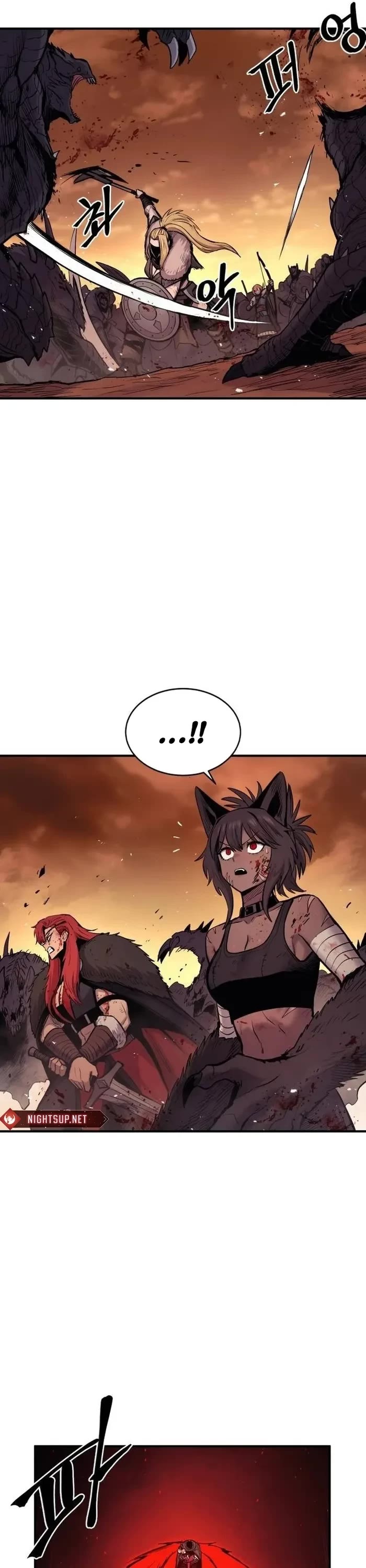 Wail of Weakness chapter 59 page 36