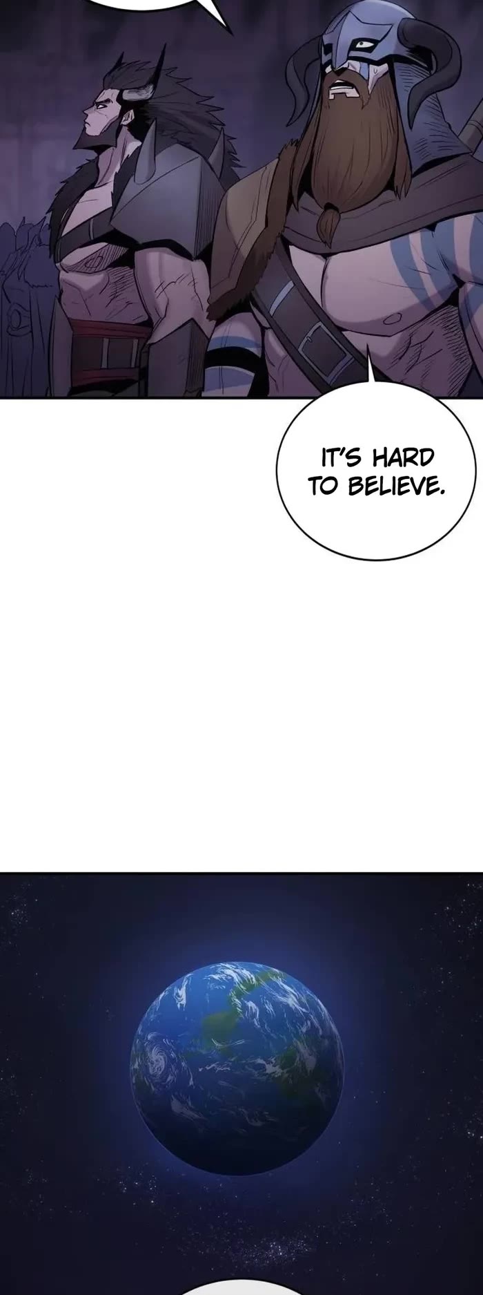 Wail of Weakness chapter 59 page 4