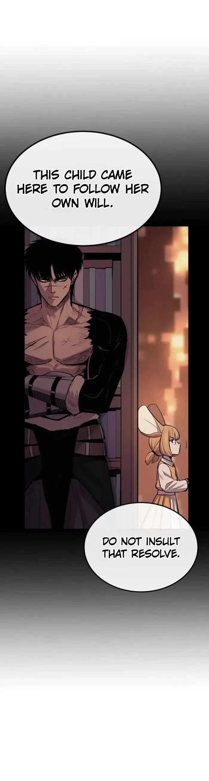 Wail of Weakness chapter 59 page 40