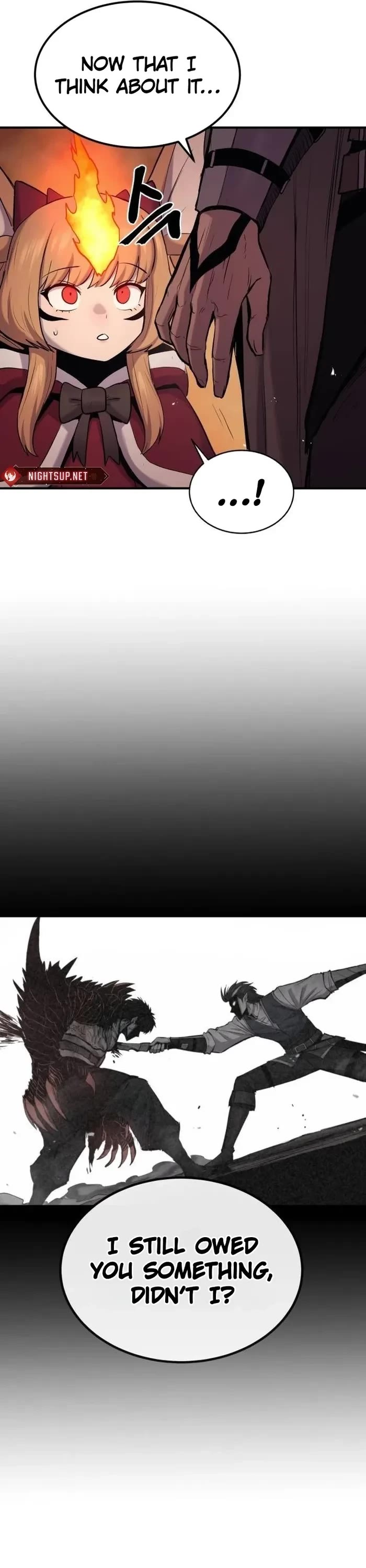 Wail of Weakness chapter 59 page 41