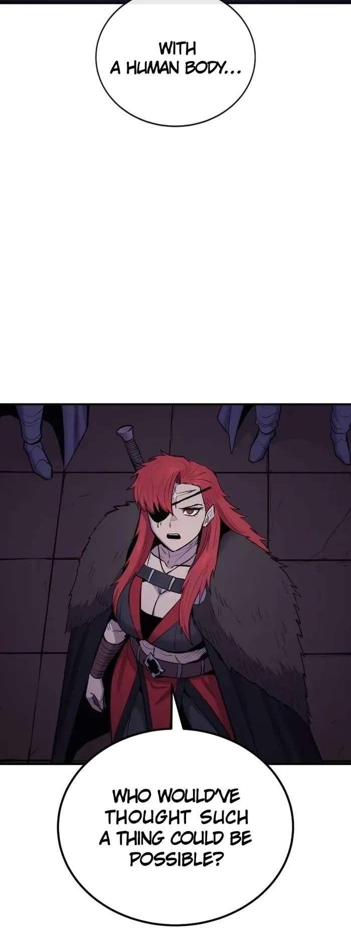 Wail of Weakness chapter 59 page 5