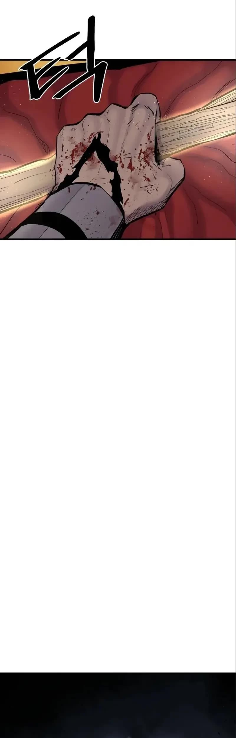 Wail of Weakness chapter 6 page 10