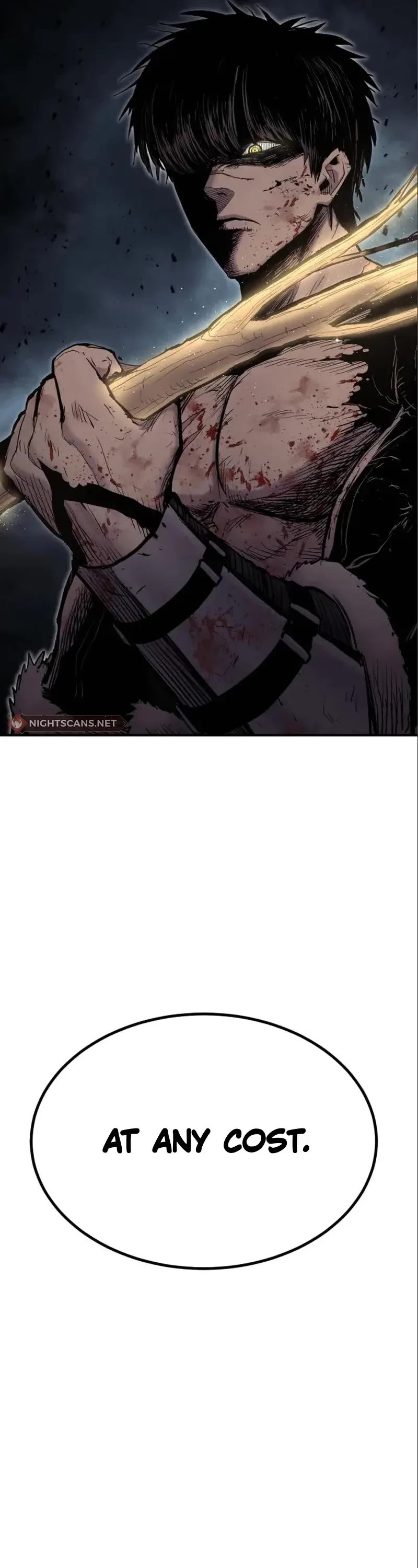 Wail of Weakness chapter 6 page 11