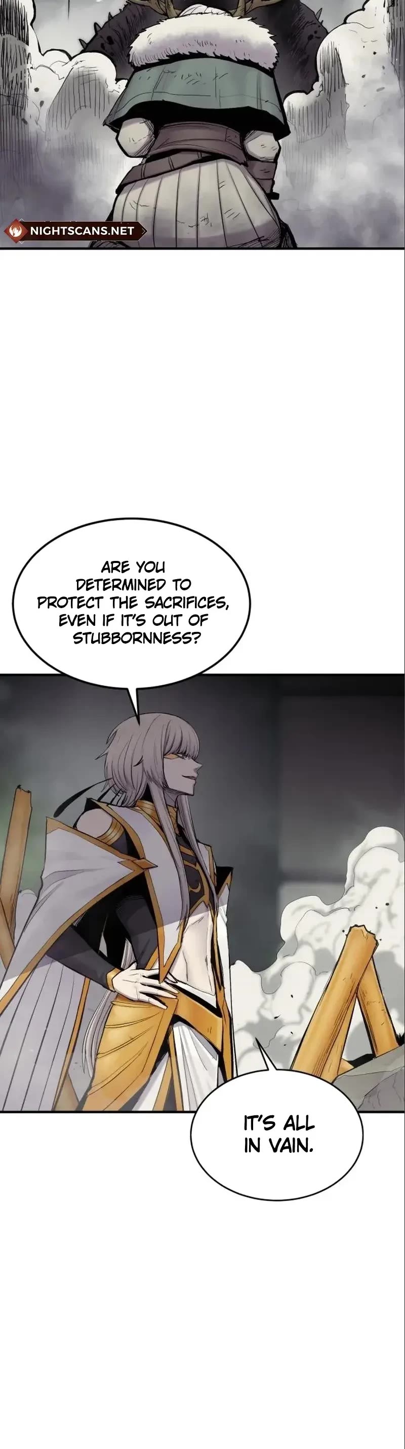 Wail of Weakness chapter 6 page 15