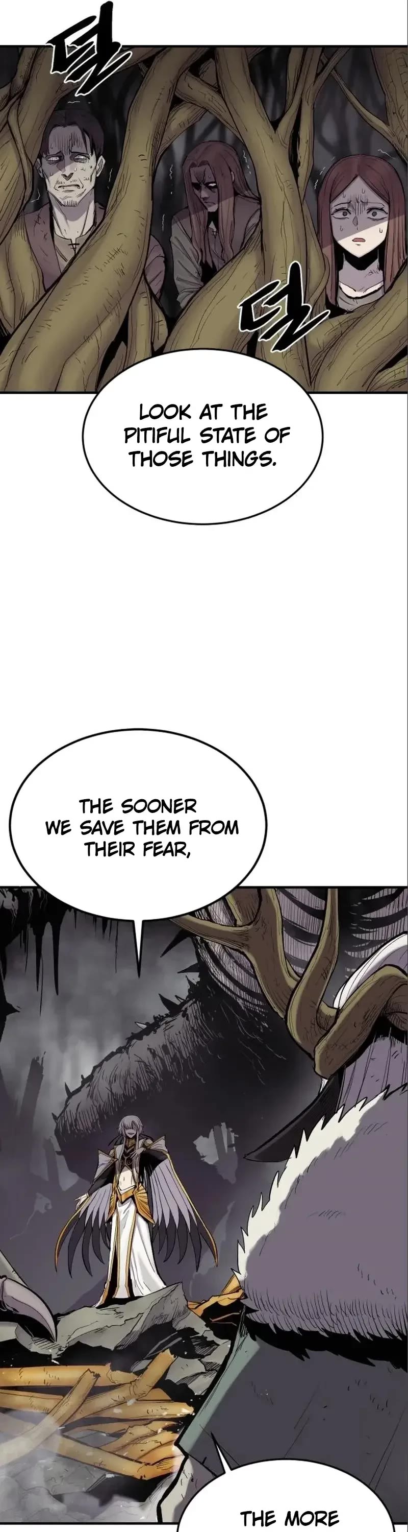 Wail of Weakness chapter 6 page 16