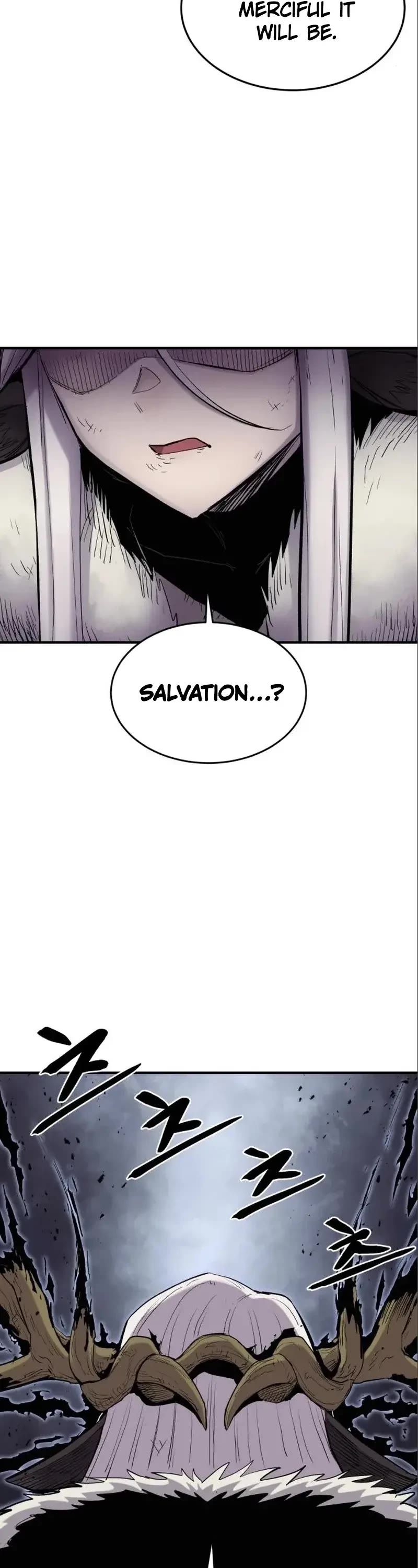 Wail of Weakness chapter 6 page 17