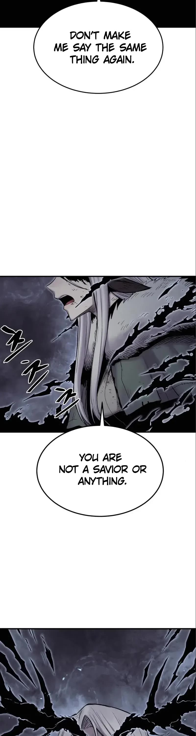 Wail of Weakness chapter 6 page 18