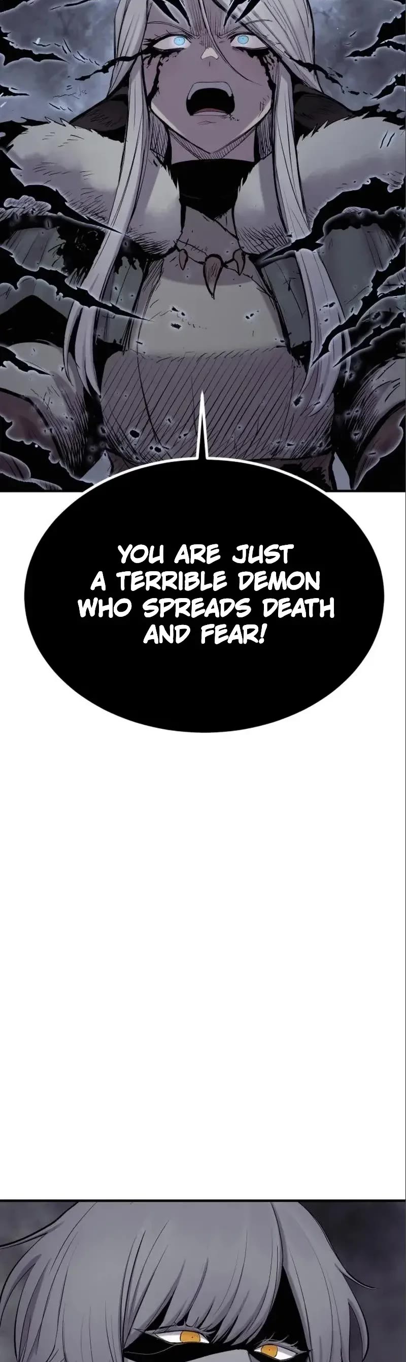 Wail of Weakness chapter 6 page 19