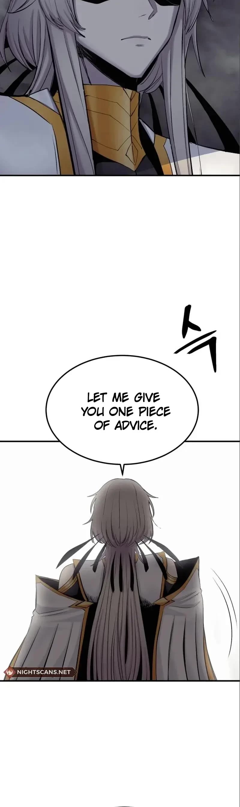 Wail of Weakness chapter 6 page 20