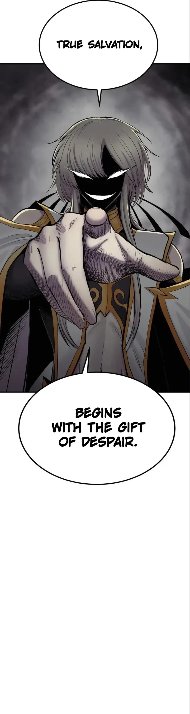 Wail of Weakness chapter 6 page 21