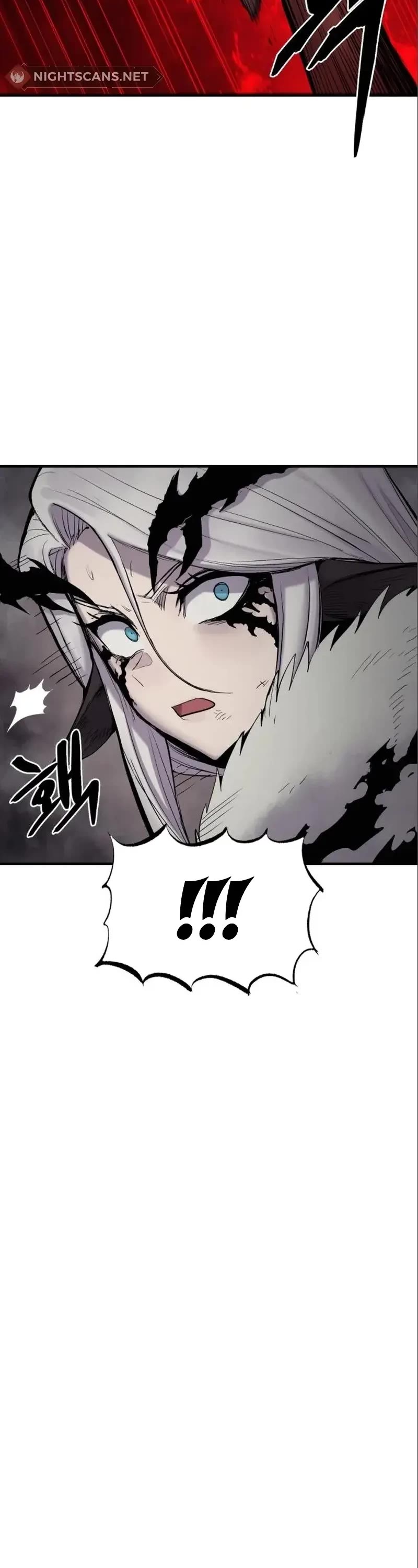 Wail of Weakness chapter 6 page 23