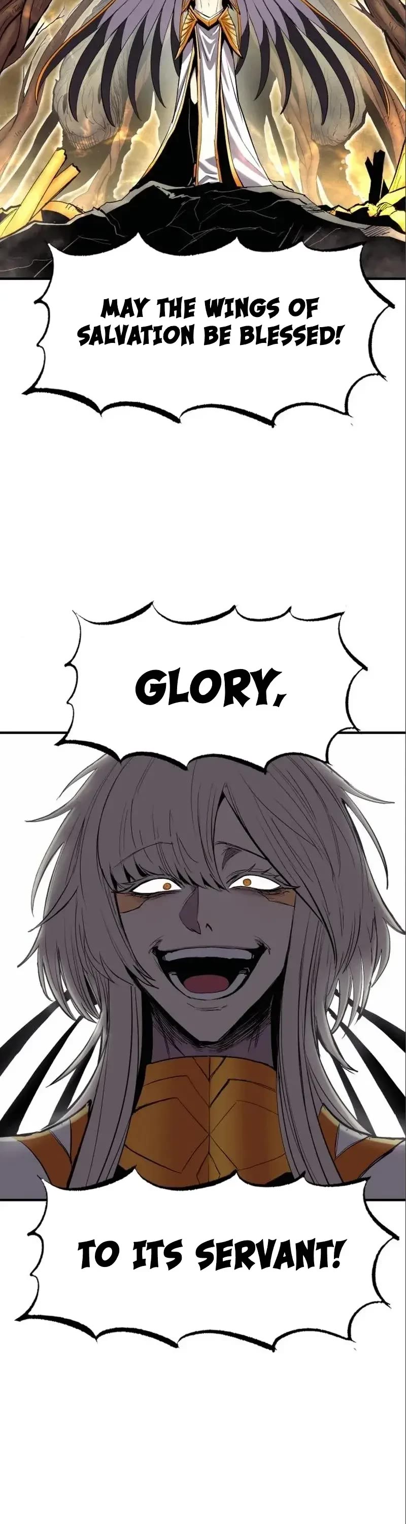 Wail of Weakness chapter 6 page 27