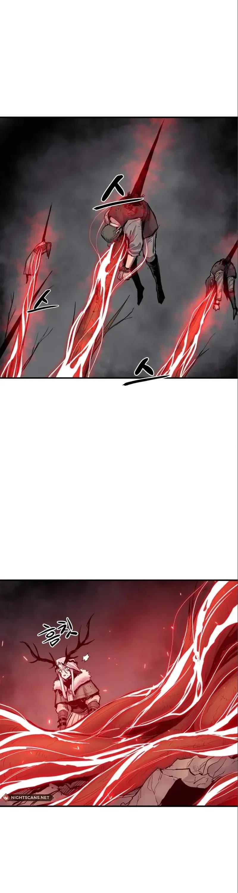 Wail of Weakness chapter 6 page 28