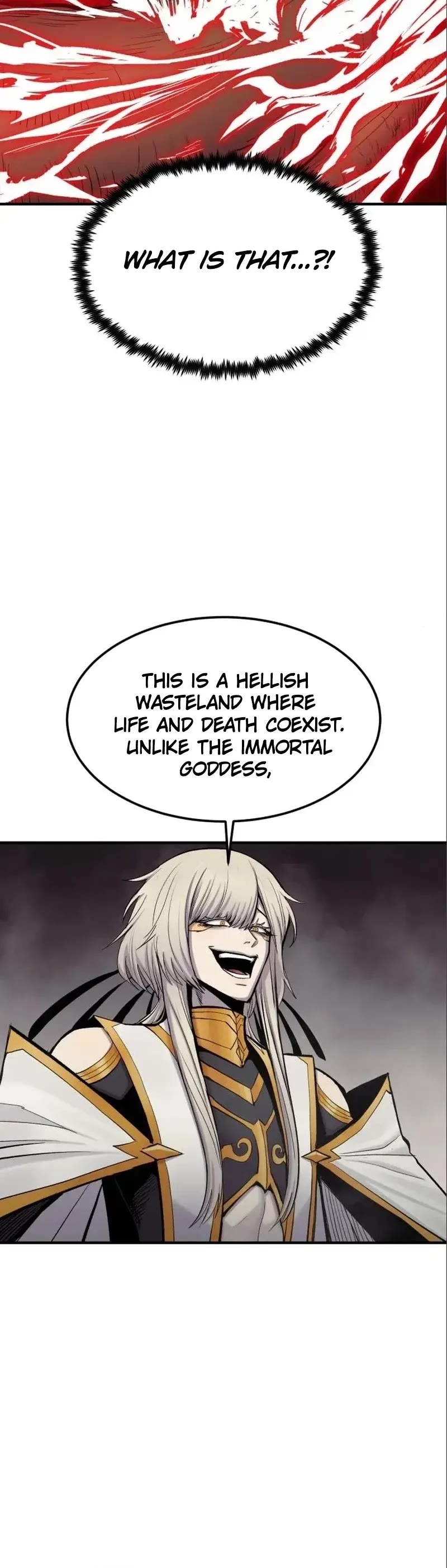 Wail of Weakness chapter 6 page 30