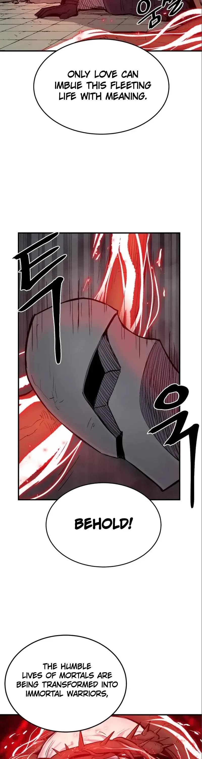 Wail of Weakness chapter 6 page 32