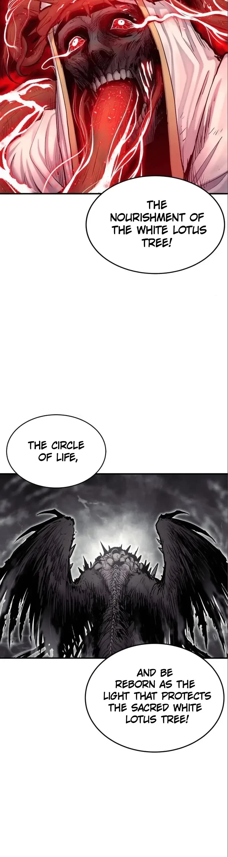 Wail of Weakness chapter 6 page 33