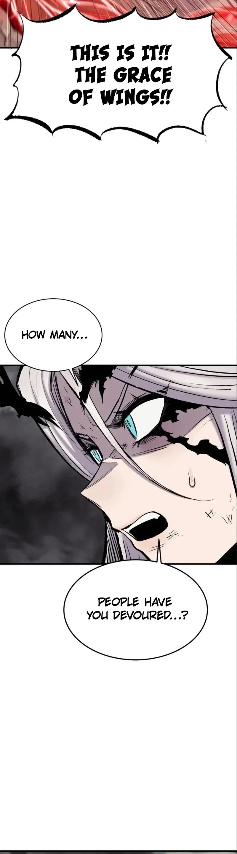 Wail of Weakness chapter 6 page 35